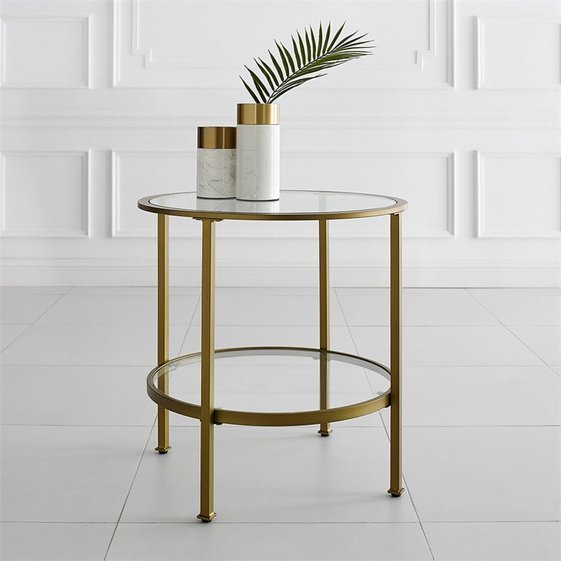 Crosley Furniture Aimee 24