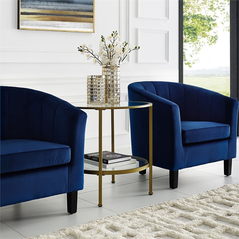 Crosley Furniture Aimee 24