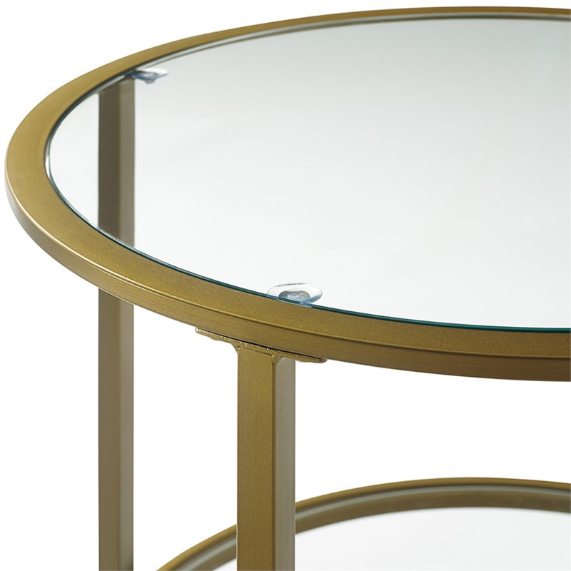 Crosley Furniture Aimee 24