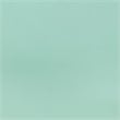Crosley Furniture Retro Metal Steel Patio End Table in Aqua Gloss