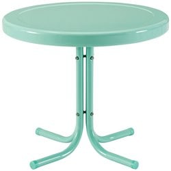Patio End Tables