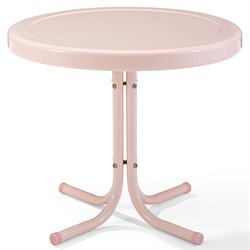Patio End Tables