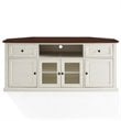 Crosley Furniture Shelby 60