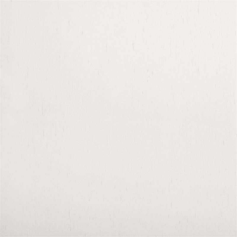 Crosley Furniture Seaside 2 Door Wood Accent Cabinet in Distressed White