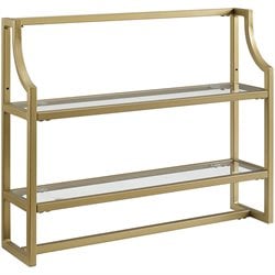 Wall Display Shelves