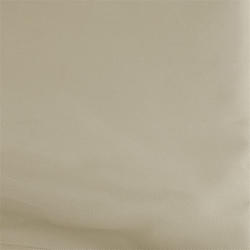 Crosley Furniture Catalina Patio Fabric Sectional Cover in Tan