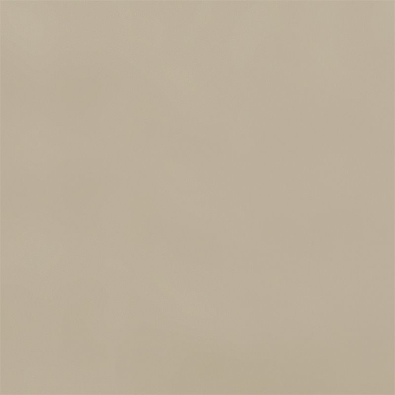 Crosley Furniture Patio Fabric Square Coffee Table Cover in Tan