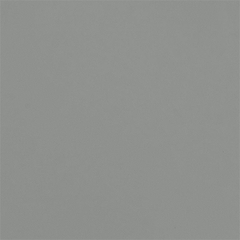 Crosley Furniture Wood Granite Top Kitchen Cart in Gray/White