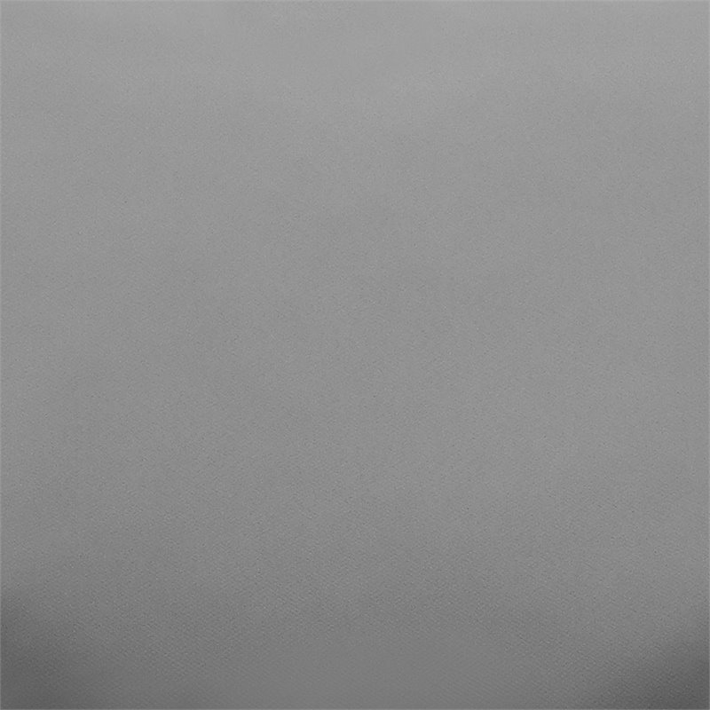 Crosley Kaplan Patio Loveseat in Gray and White