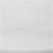 Crosley Furniture Tulip Metal Patio Chair in White (Set of 2)