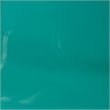 Crosley Furniture Ridgeland Metal Patio Chair in Turquoise (Set of 2)