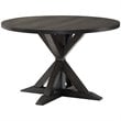 Crosley Furniture Hayden Wood 5 Piece 47