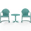 Crosley Furniture Tulip 3 Piece 22