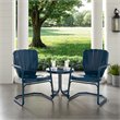 Crosley Furniture Ridgeland 3 Pc 22