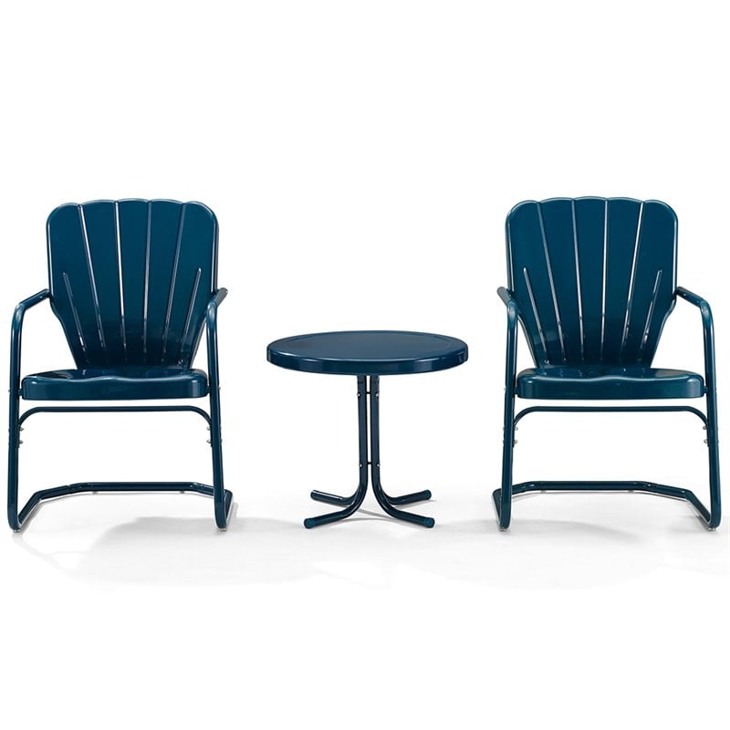 Crosley Furniture Ridgeland 3 Pc 22