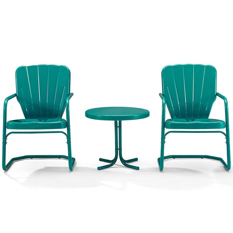 Crosley Furniture Ridgeland 3Pc 22