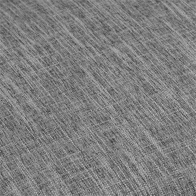 Crosley Furniture Landon Wood Dining Chairs in Mahogany (Set of 2)