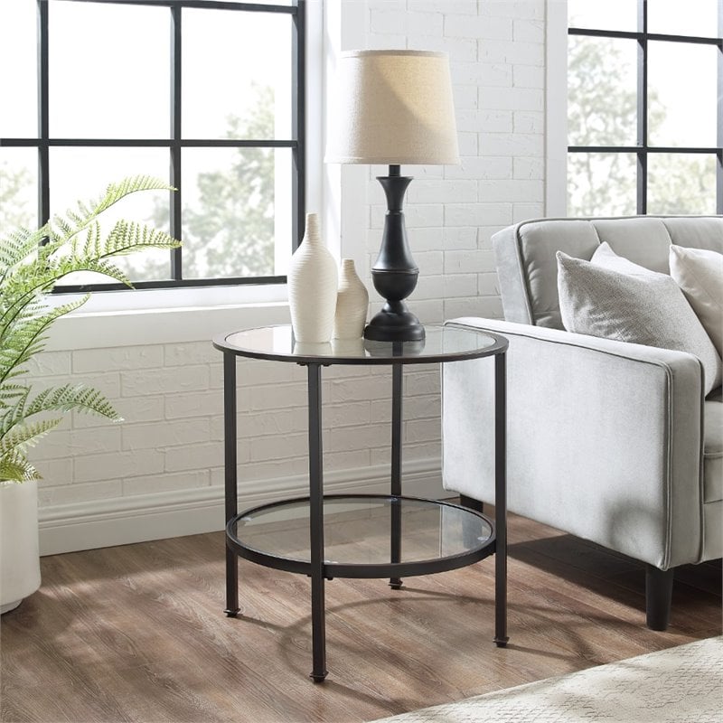Crosley Furniture Aimee 24