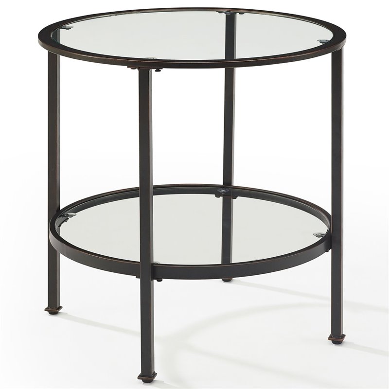 Crosley Furniture Aimee 24