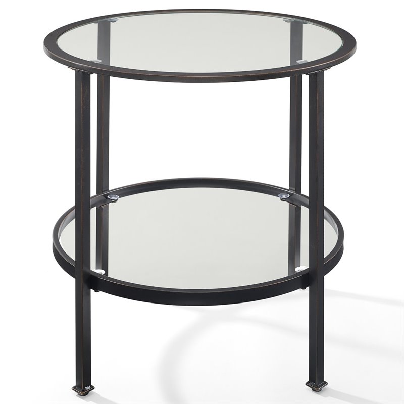 Crosley Furniture Aimee 24