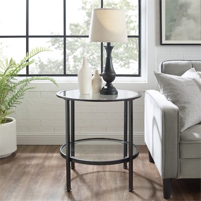 Crosley Furniture Aimee 24