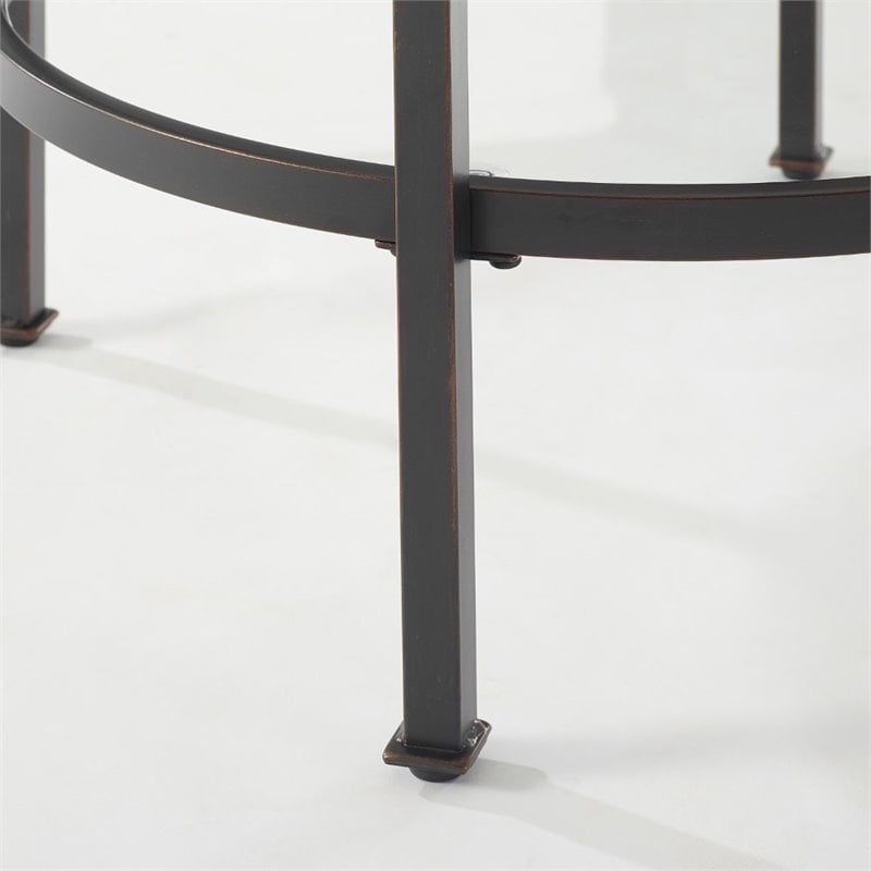 Crosley Furniture Aimee 24
