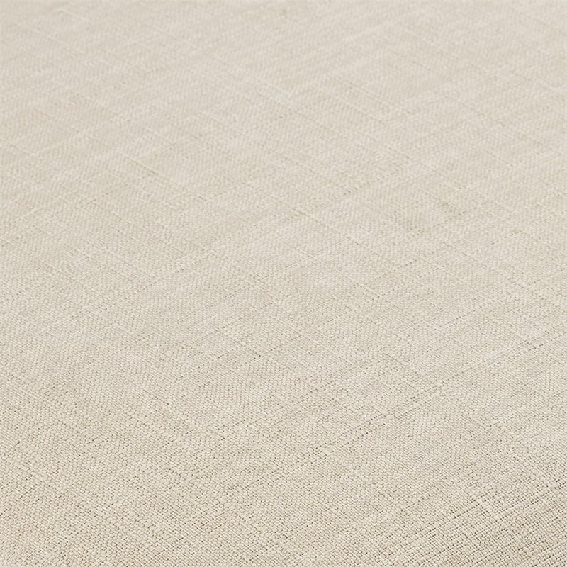 Crosley Furniture Hayden 9 Piece Wood Dining Set in Slate/Cream