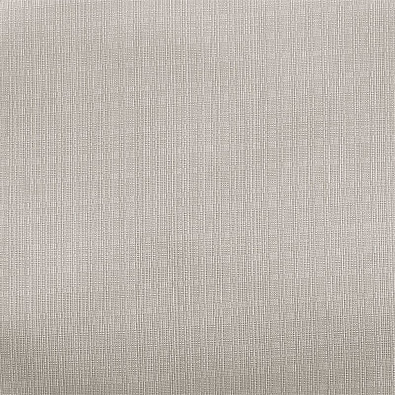 Crosley Furniture Kaplan Fabric Outdoor Dining Chair Set in Oatmeal (Set of 2)