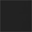 Crosley Savannah Wood Top Kitchen Island Cart in Black