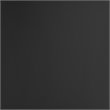 Crosley Furniture Everett Wood Accent Cabinet in Matte Black