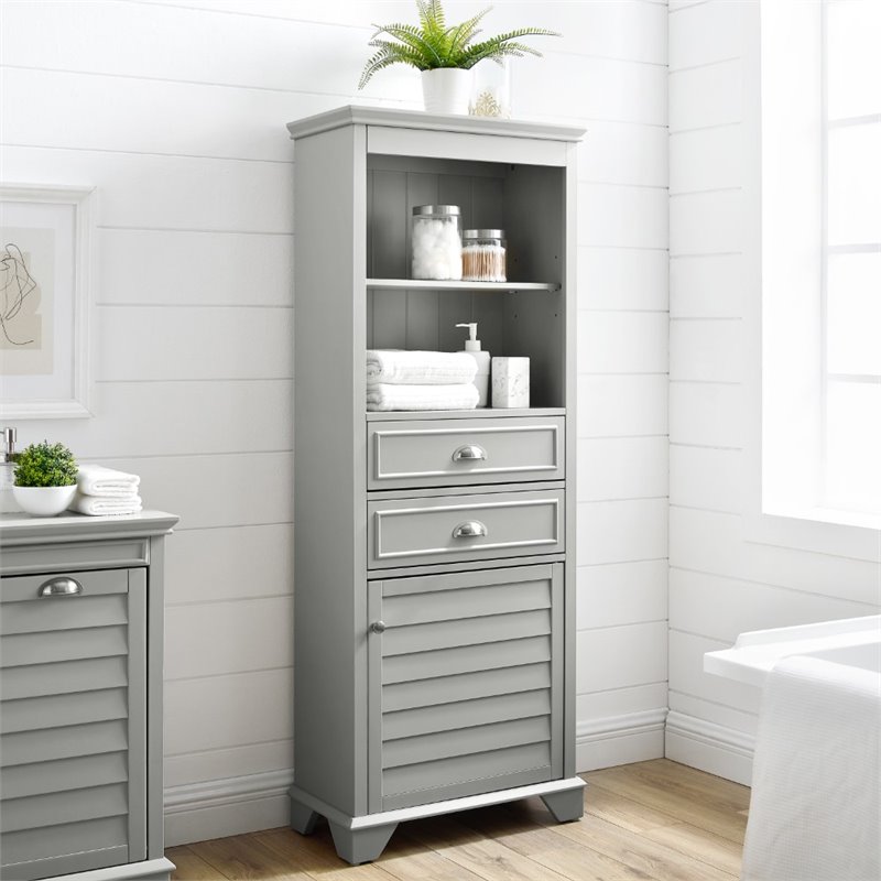 Tall Bathroom Cabinets