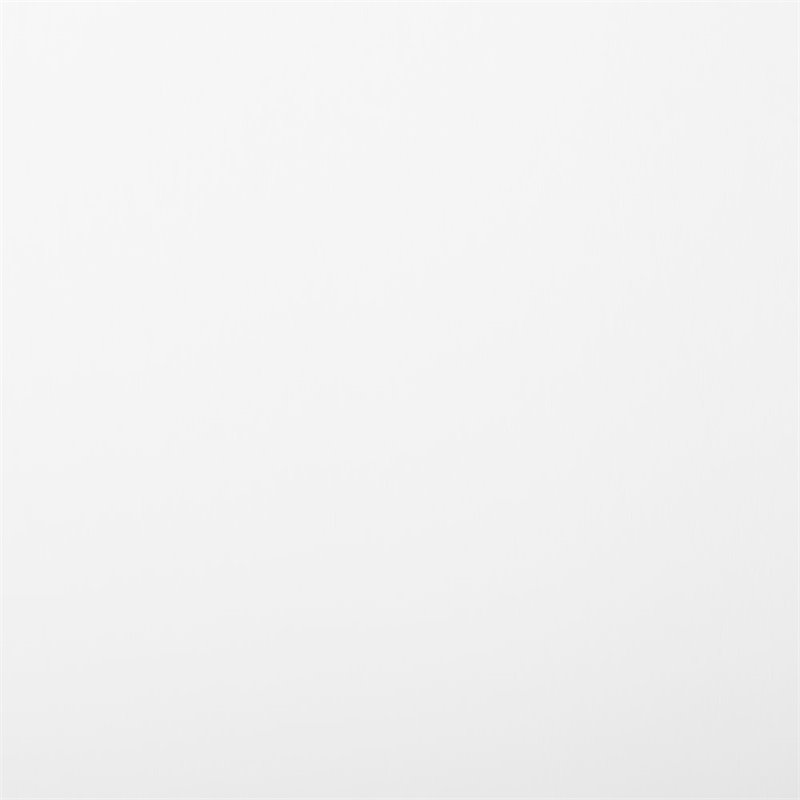 Crosley Furniture Harper 2 Piece Wood Particle Board Entryway Set in White