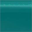 Crosley Furniture Bates 3 Piece Metal Outdoor Chair Set in Turquoise Gloss