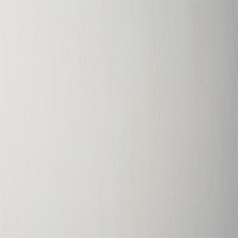 Crosley Furniture Tara 3 Piece Transitional Wood Pantry Set in Distressed White