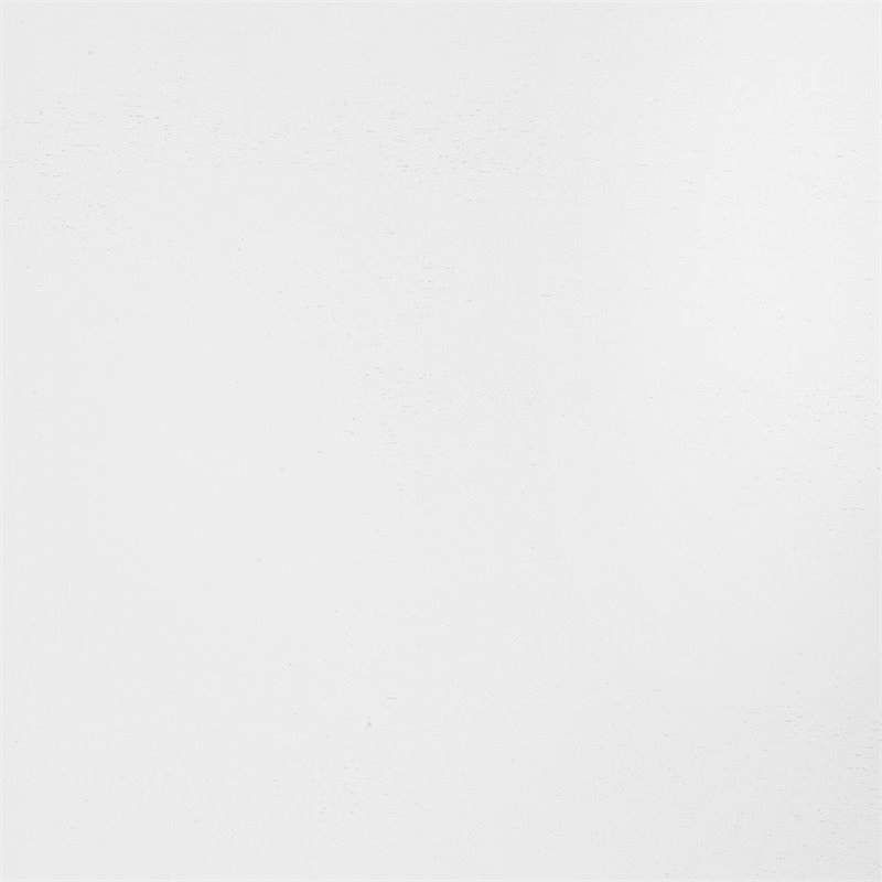 Crosley Furniture Anderson Transitional Wood Entryway Storage Bench in White