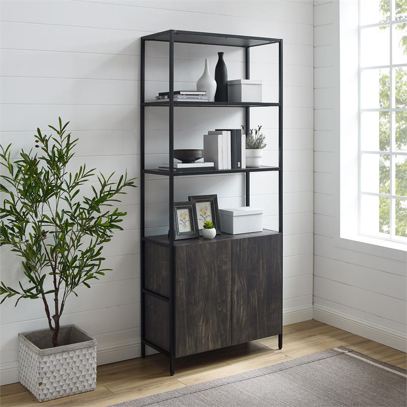 Crosley Furniture Jacobsen 34