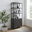 Crosley Furniture Jacobsen 34