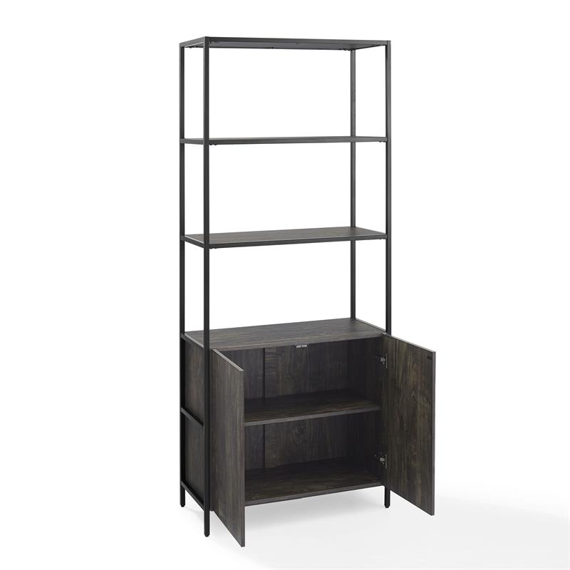 Crosley Furniture Jacobsen 34