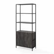 Crosley Furniture Jacobsen 34