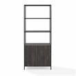 Crosley Furniture Jacobsen 34