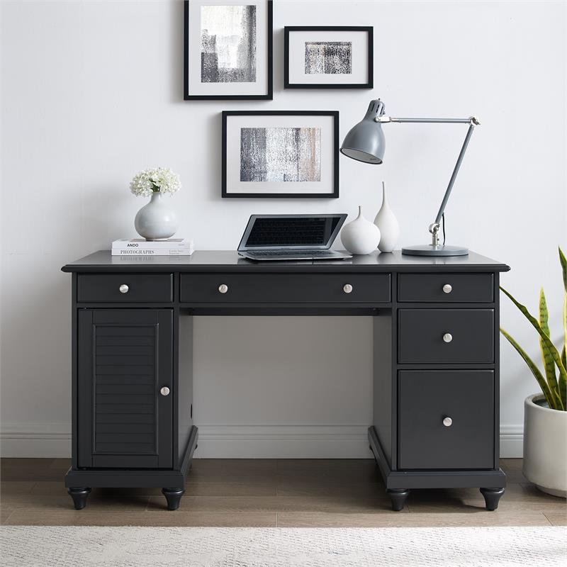 crosley palmetto desk