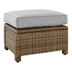 Patio Ottomans & Footrests