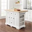 Crosley Furniture Julia 50