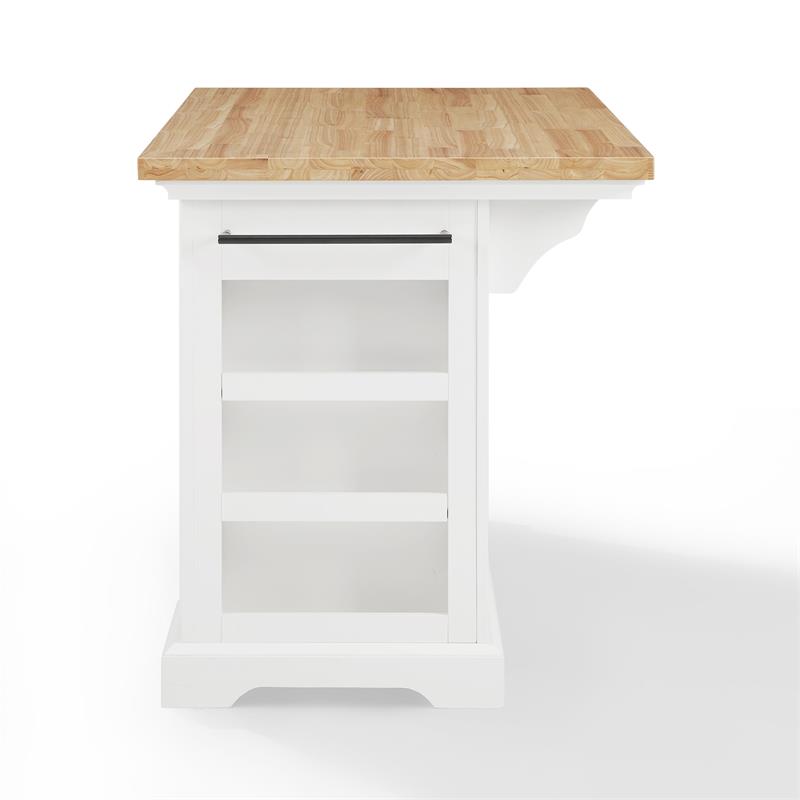 Crosley Furniture Julia 50