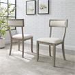 Crosley Furniture Alessia 18.88