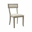 Crosley Furniture Alessia 18.88
