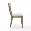 Crosley Furniture Alessia 18.88