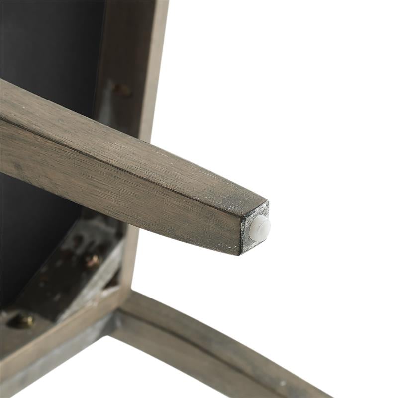 Crosley Furniture Alessia 18.88