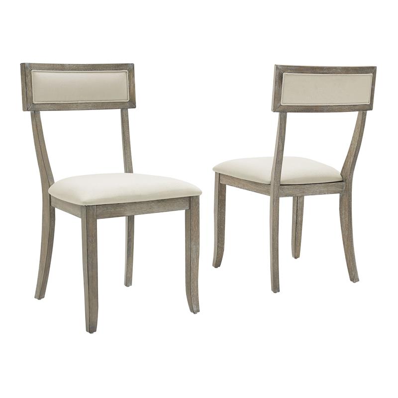 Crosley Furniture Alessia 18.88