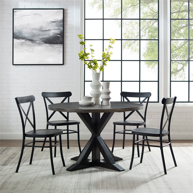 hayden 5 piece dining set